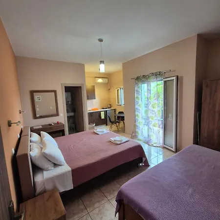 Kate-mari B&B *