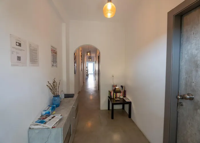 Kate-mari 3* Skala (Kefalonia)