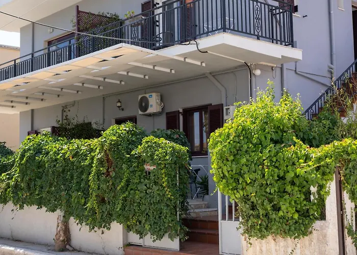 Kate-mari Alojamento de Acomodação e Pequeno-almoço Skala (Kefalonia)