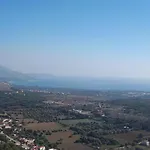 לינה וארוחת בוקר Kate-mari