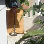 לינה וארוחת בוקר Kate-mari Skala (Kefalonia)