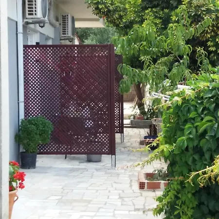 Kate-mari Bed & Breakfast Skala (Kefalonia)