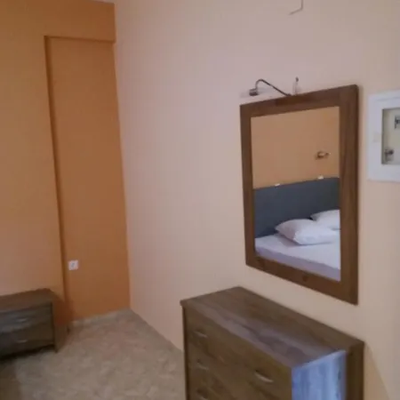 Bed and breakfast Kate-mari 3*