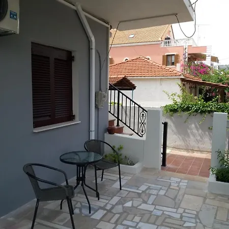 Kate-mari * Skala (Kefalonia)