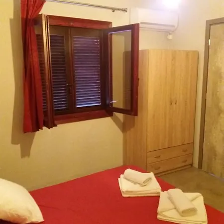 Bed and breakfast Kate-mari Skala (Kefalonia)