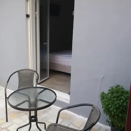 Kate-mari * Skala (Kefalonia)