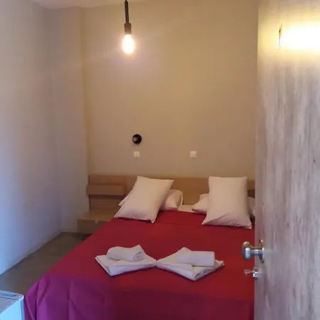 Bed and breakfast Kate-mari 3*