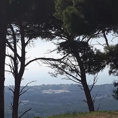 לינה וארוחת בוקר Kate-mari Skala (Kefalonia)