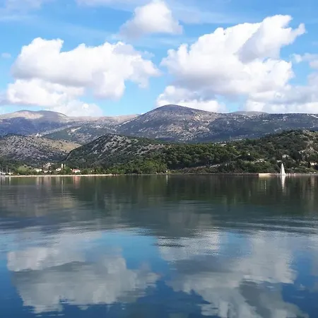 Kate-mari * Skala (Kefalonia)