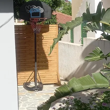 Bed and breakfast Kate-mari Skala (Kefalonia)