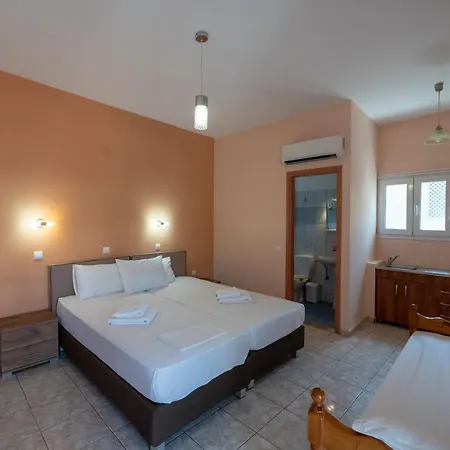 Kate-mari Bed & Breakfast *