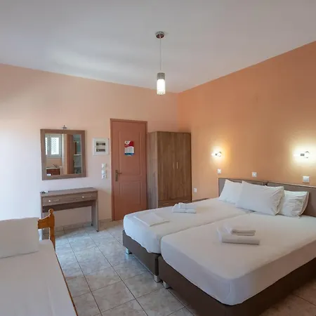 Kate-mari Bed & Breakfast Skala (Kefalonia)