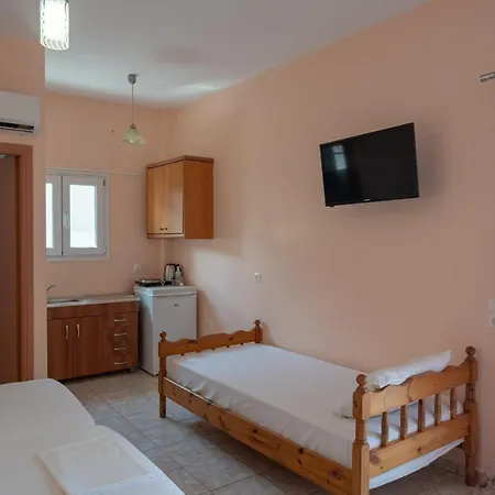 Kate-mari Bed & Breakfast Skala (Kefalonia)