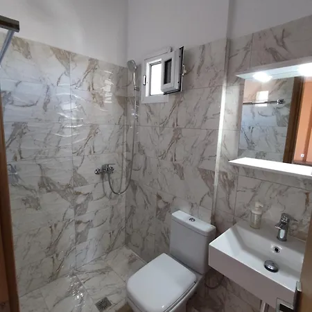 Bed and breakfast Kate-mari 3*