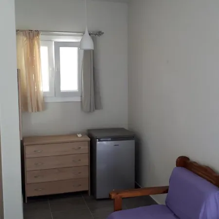 Bed & Breakfast Kate-mari Skala (Kefalonia)