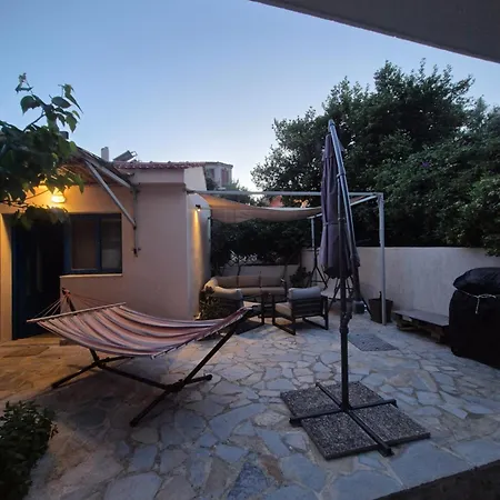 Kate-mari Bed and breakfast Skala (Kefalonia)