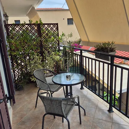 Kate-mari Bed and breakfast Skala (Kefalonia)