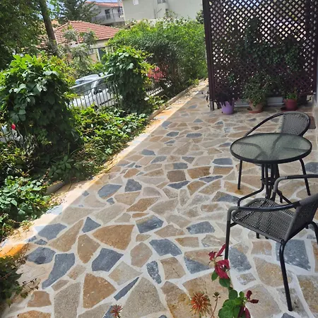 Bed and breakfast Kate-mari Skala (Kefalonia)