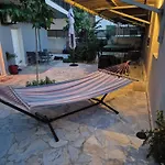 Kate-mari Oda ve Kahvaltı Skala (Kefalonia)