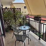 Kate-mari Oda ve Kahvaltı Skala (Kefalonia)