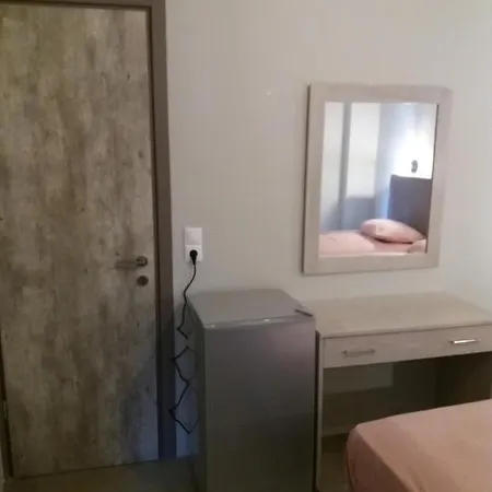 Bed & Breakfast Kate-mari Skala (Kefalonia)