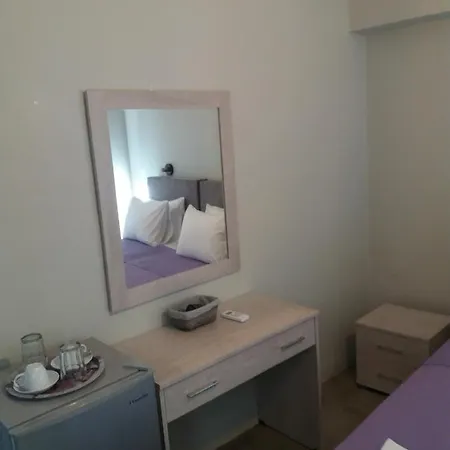 Bed & Breakfast Kate-mari Skala (Kefalonia)