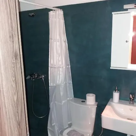 Bed & Breakfast Kate-mari Skala (Kefalonia)