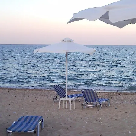 Bed & Breakfast Kate-mari