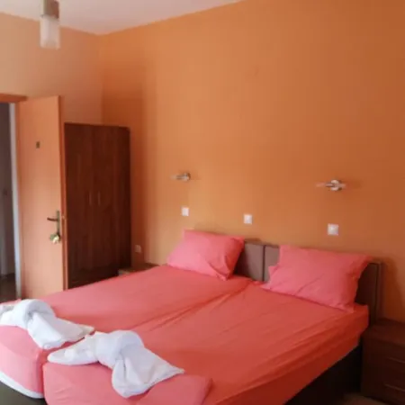 Kate-mari Bed and Breakfast Skala (Kefalonia)