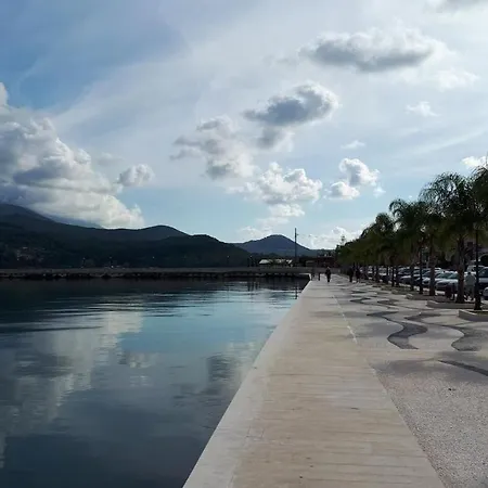 Kate-mari Bed & Breakfast