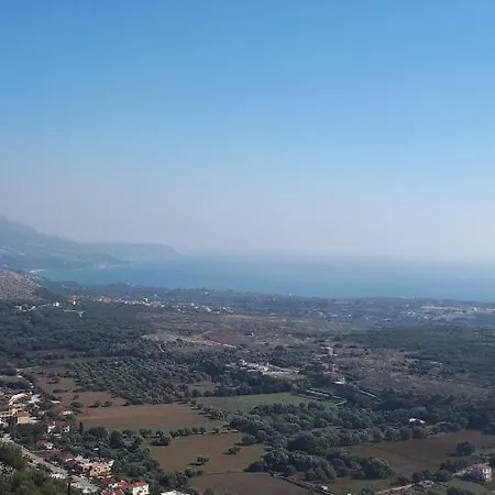 Bed & Breakfast Kate-mari