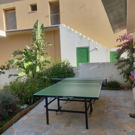 Bed & Breakfast Kate-mari