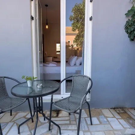 Bed & Breakfast Kate-mari Skala (Kefalonia)