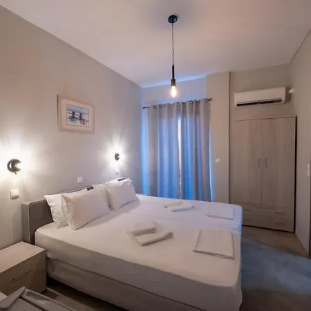 Kate-mari Bed & Breakfast