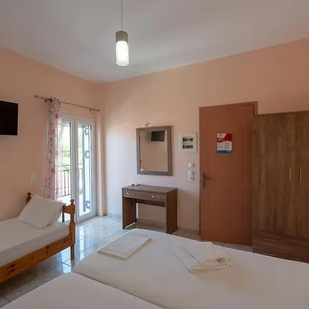 Kate-mari Bed & Breakfast Skala (Kefalonia)