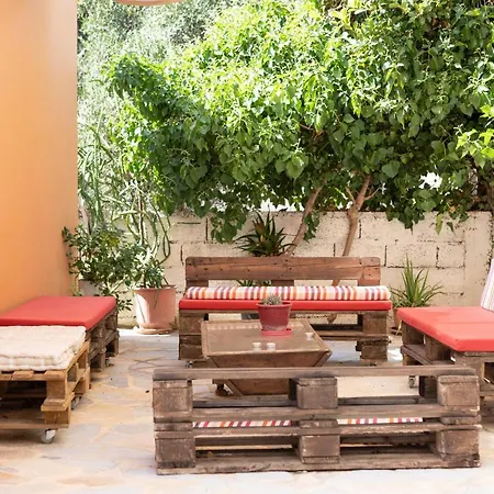 Bed and Breakfast Kate-mari Skala (Kefalonia)