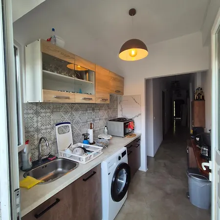 Kate-mari Bed & Breakfast