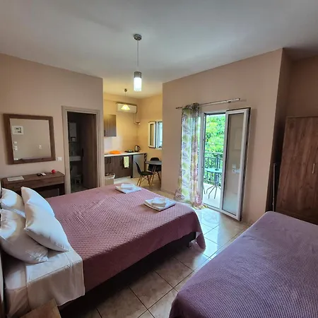 Kate-mari Bed & Breakfast