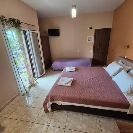 Bed & Breakfast Kate-mari