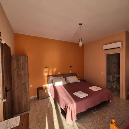 Bed & Breakfast Kate-mari *