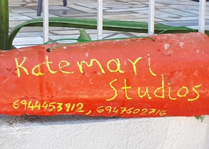 Bed & Breakfast Kate-mari