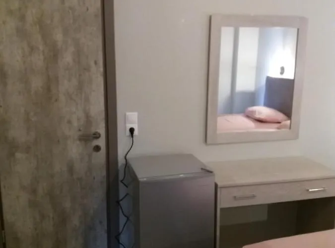 Bed & Breakfast Kate-mari Skala (Kefalonia)