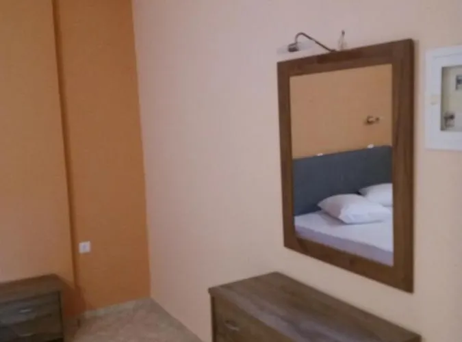 Bed & Breakfast Kate-mari 3*