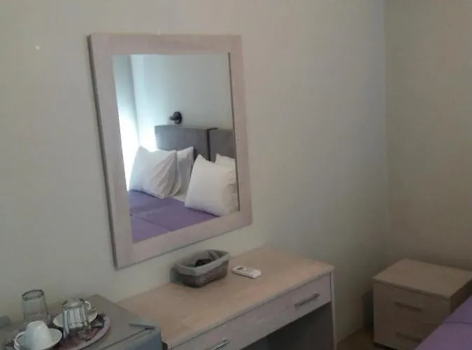 Bed & Breakfast Kate-mari Skala (Kefalonia)