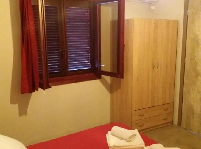 Bed & Breakfast Kate-mari Skala (Kefalonia)