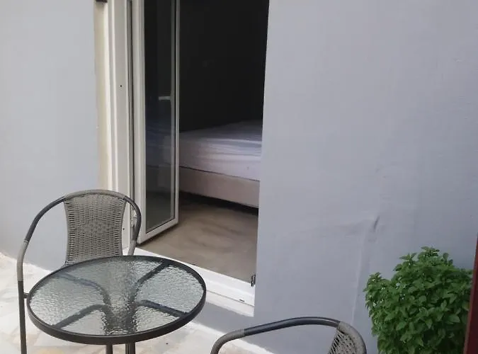 Kate-mari 3* Skala (Kefalonia)