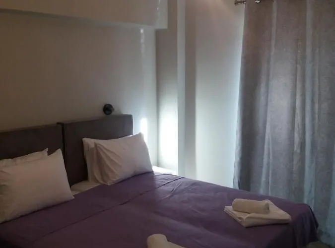 Bed & Breakfast Kate-mari