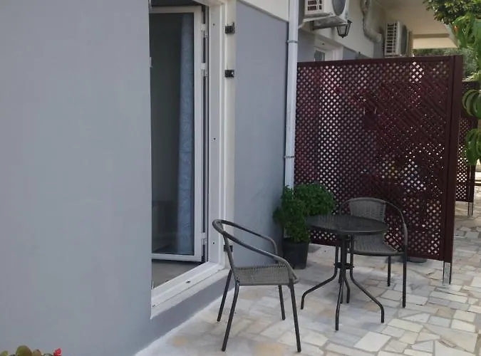 Kate-mari Bed & Breakfast