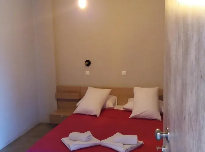 Bed & Breakfast Kate-mari 3*