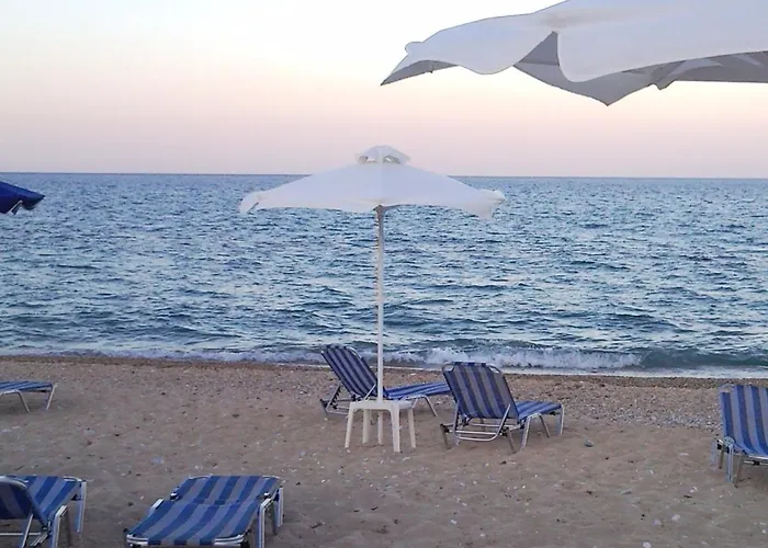 Bed & Breakfast Kate-mari